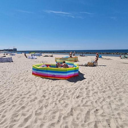 Apartament Morskie Widoki Natural Baltic Darłówko Extérieur photo