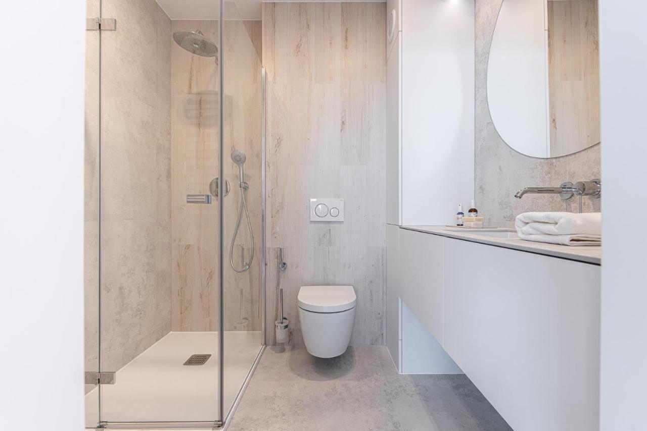 Apartament Morskie Widoki Natural Baltic Darłówko Extérieur photo